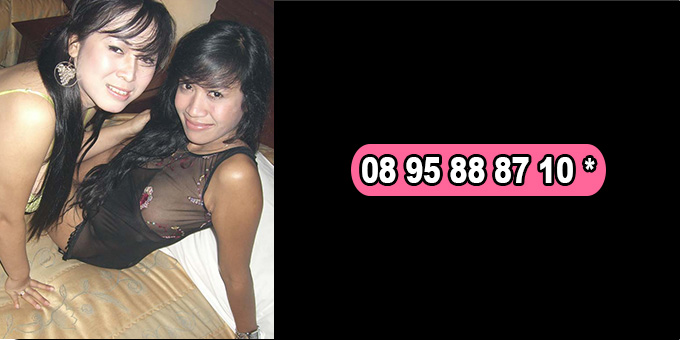 plan cul jeune asiat