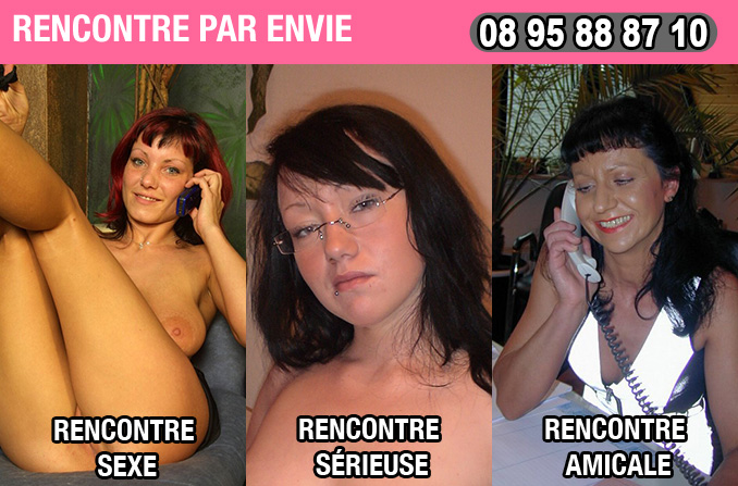 jeune fille cherche homme